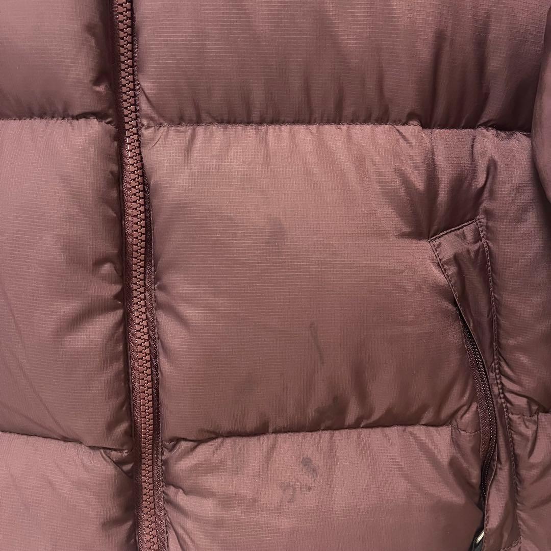 【US規格】【限定カラー】ノースフェイス　1996レトロ　ヌプシ　ダウ