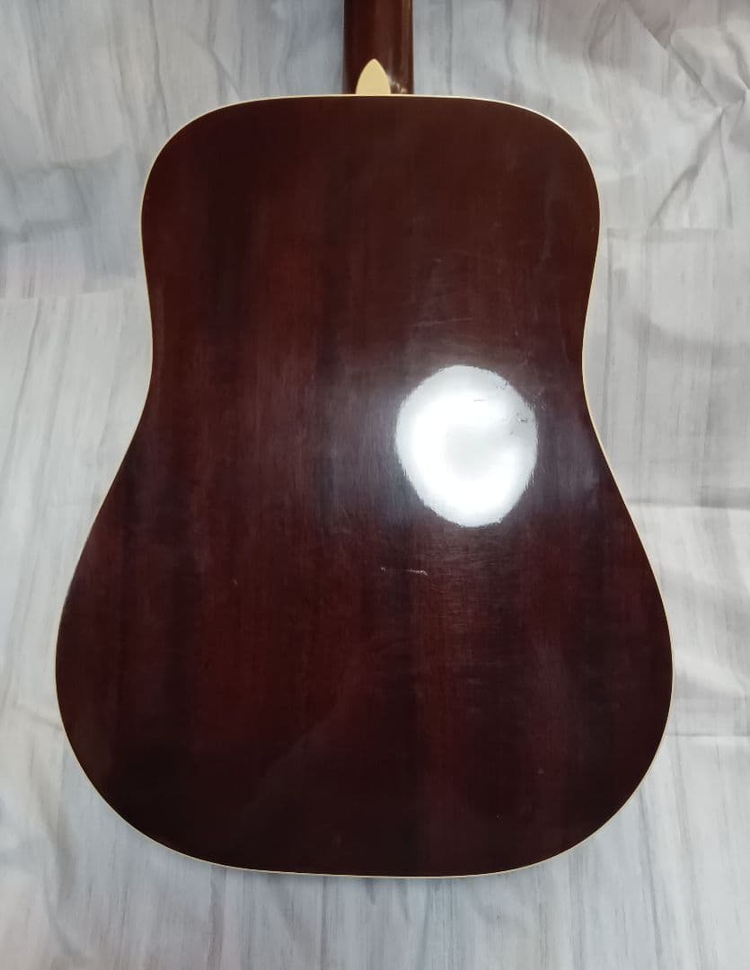 Three S W-150 SUZUKI VIOLIN アコースティックギター