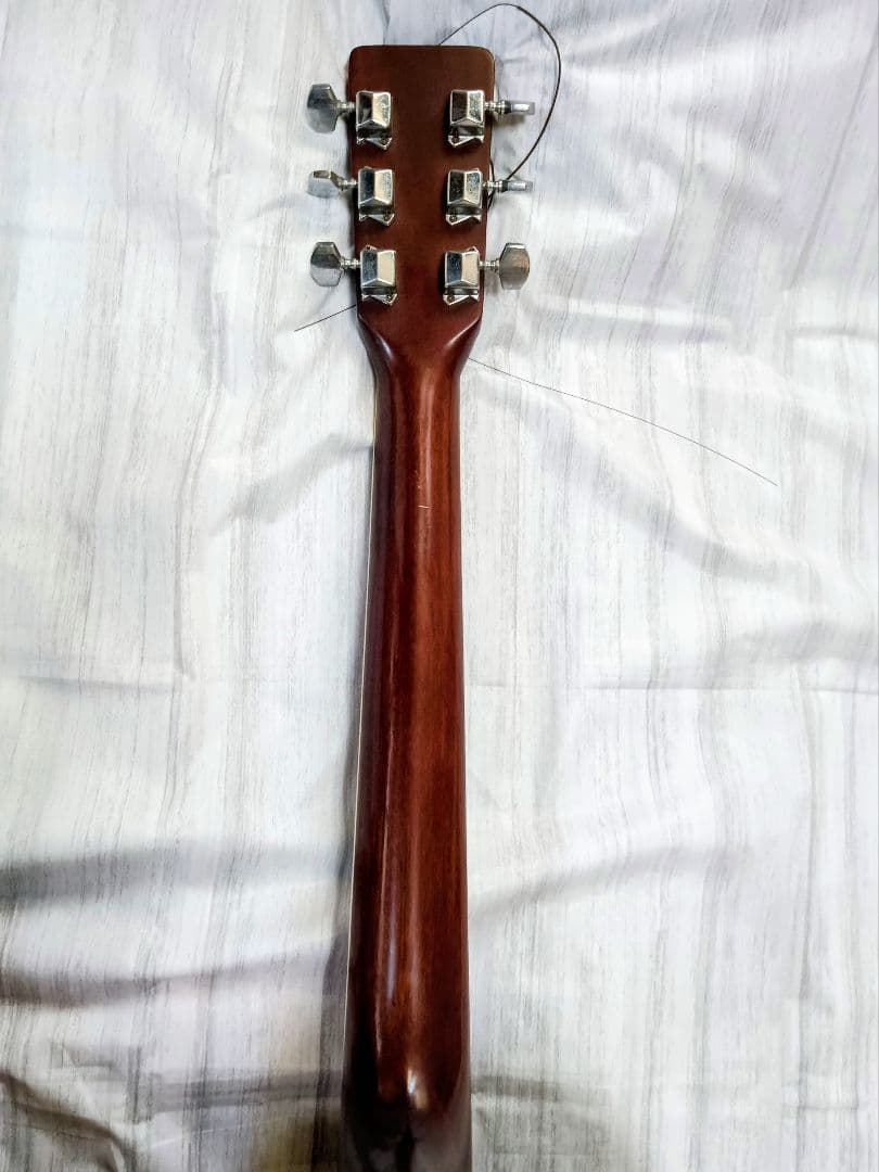 Three S W-150 SUZUKI VIOLIN アコースティックギター