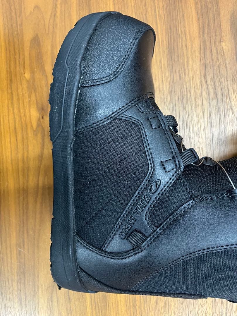 ZUMA スノーボードブーツ 25.5