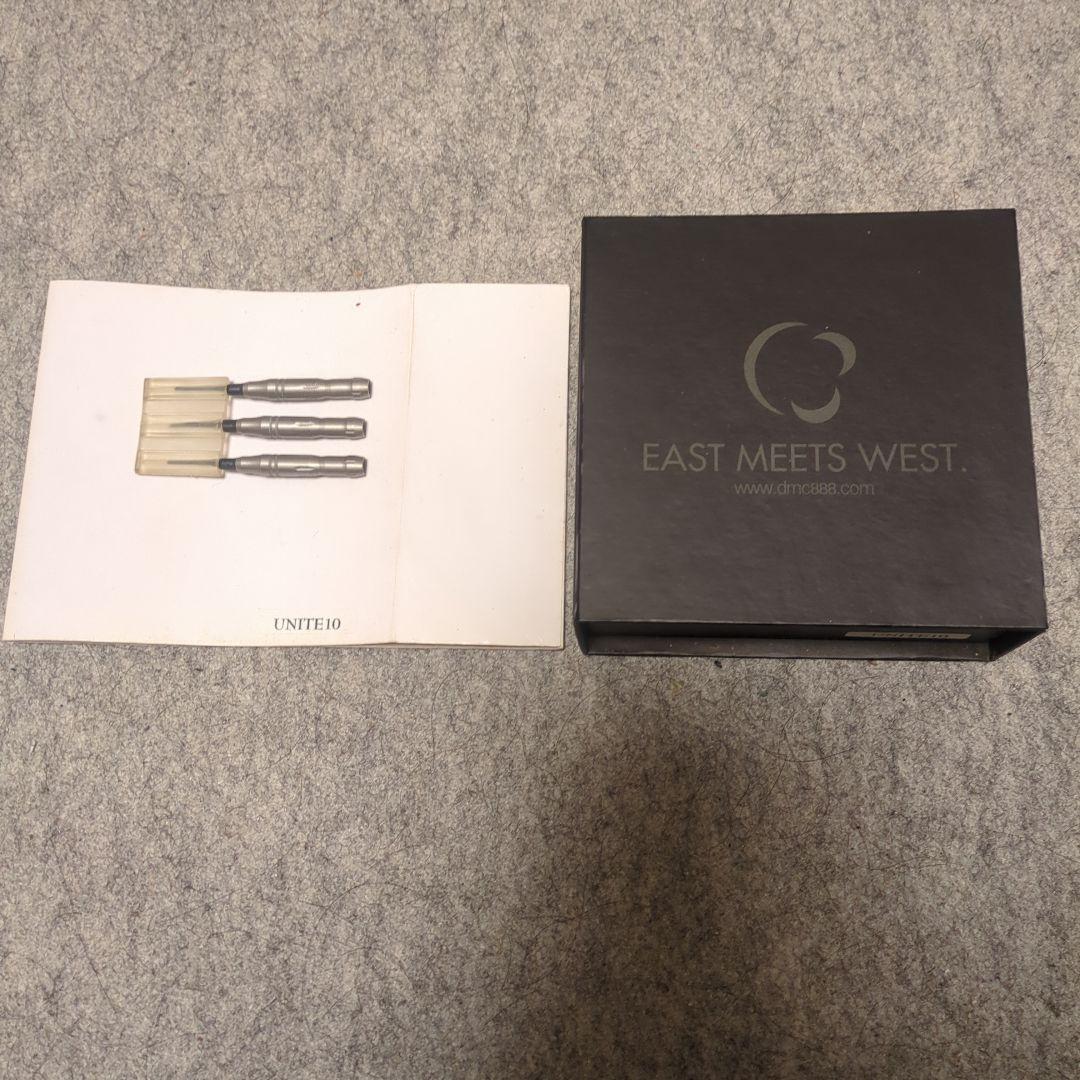 ダーツ、バレルセット