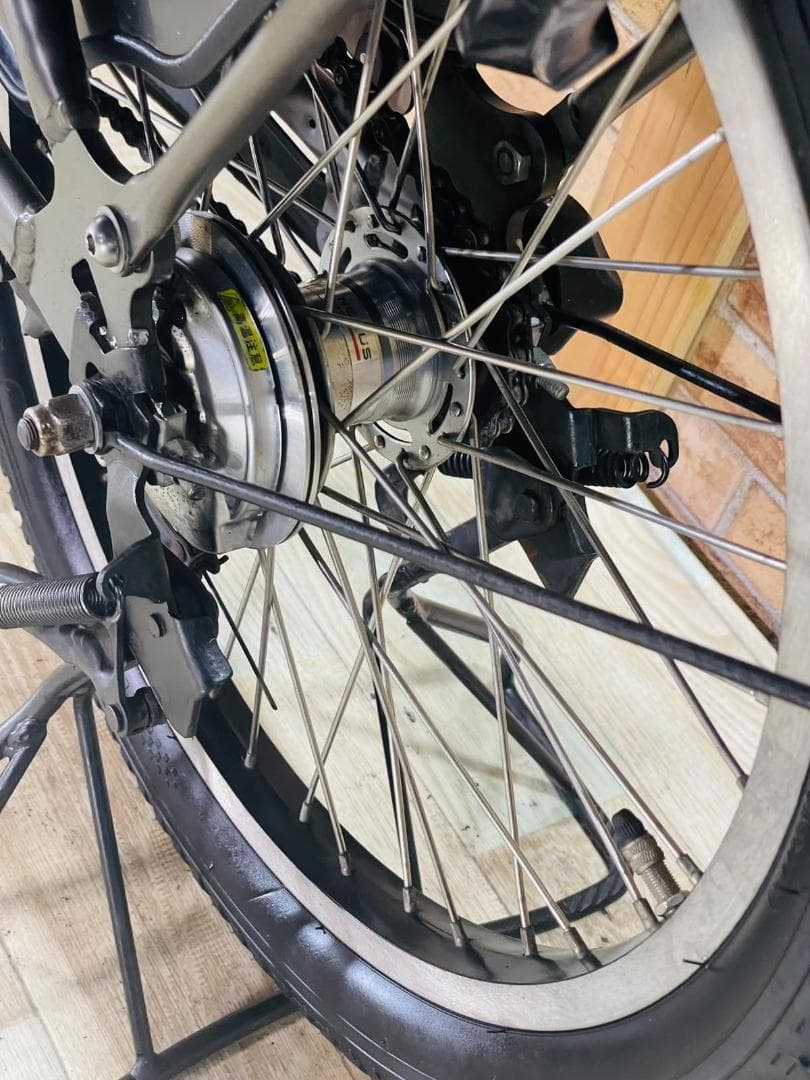 大容量　スーパーセール ヤマハ 子供乗せ電動アシスト自転車 ZH2790