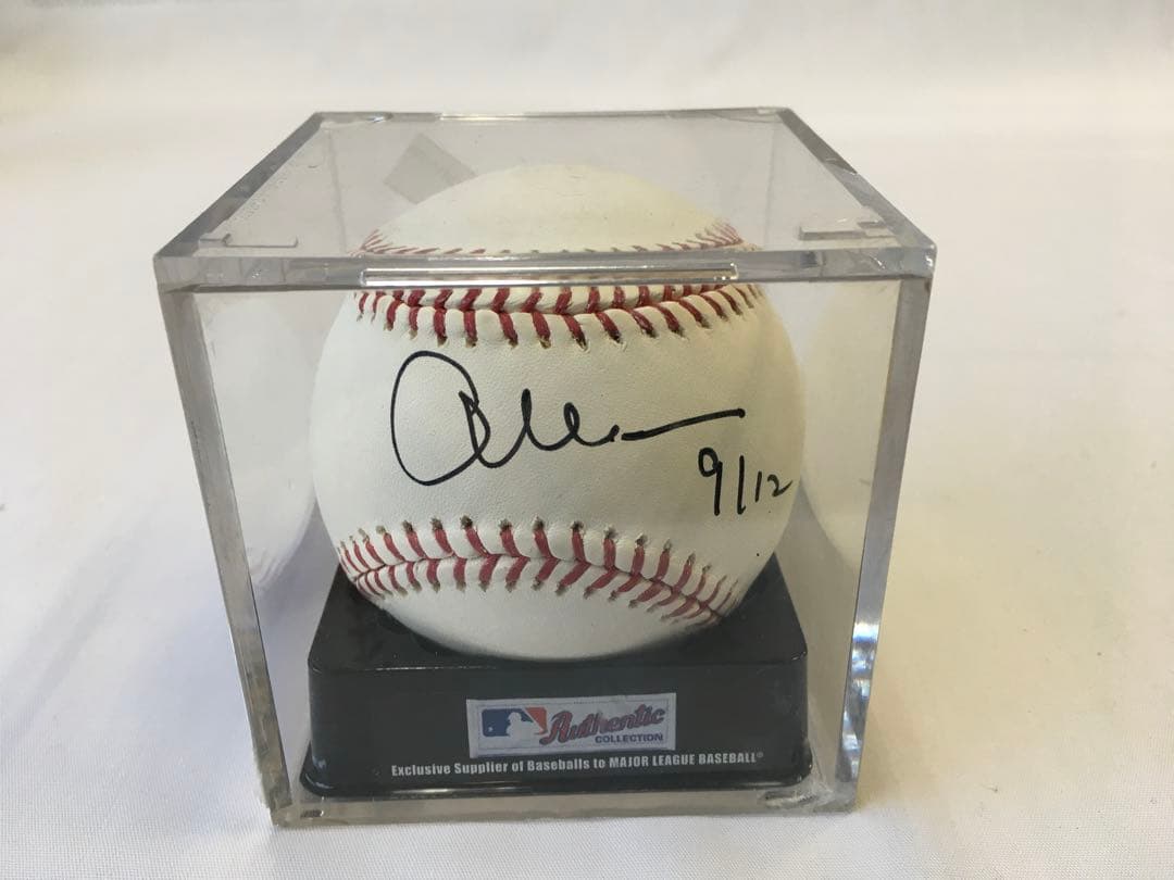 サインボール　7つセット