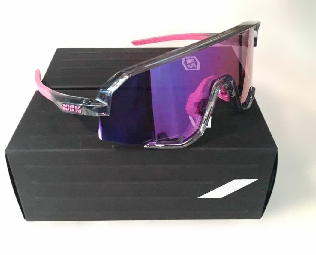 100% Slendale Tokyo Night ワンハンドレッド サングラス