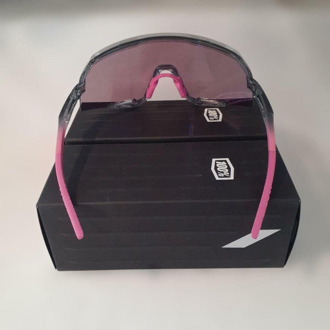 100% Slendale Tokyo Night ワンハンドレッド サングラス