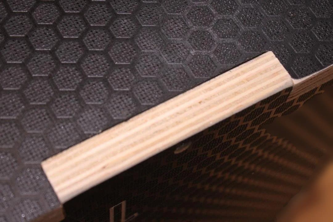 プライオボックス②黒　イエスフォーオール Yes4All　ジャンプボックス