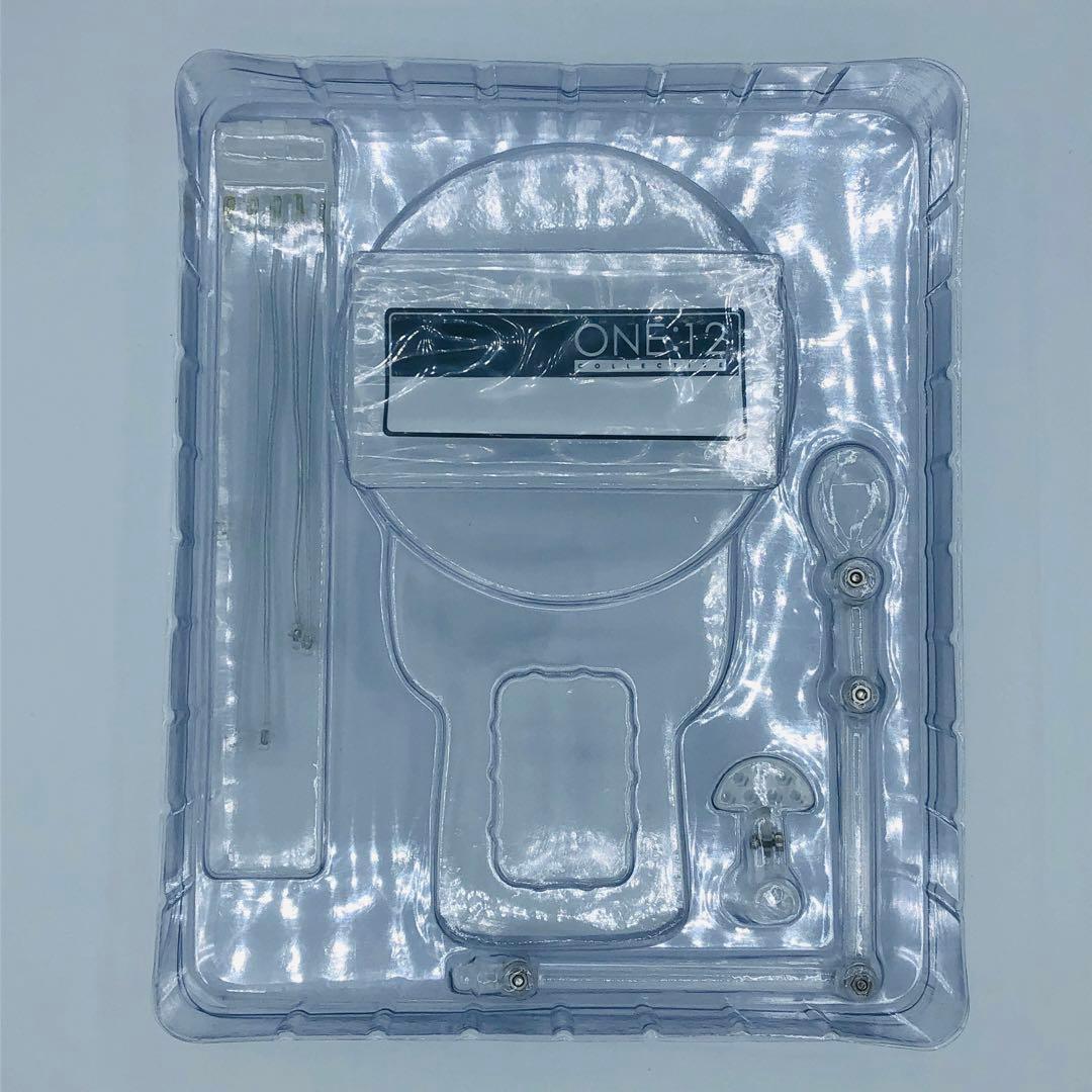 MEZCO ONE:12 COLLECTIVE ジャスティスの誕生 スーパーマン