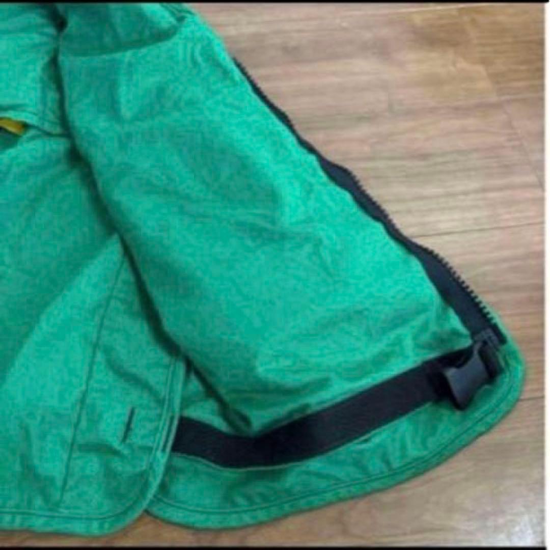 美品　米軍　実物　LIFE PRESERVER VEST FLIGHT DECK