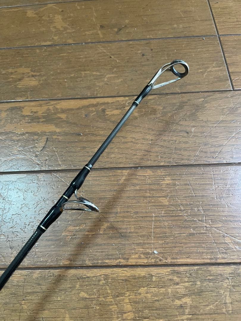 リップルフィッシャー ビッグツナ76