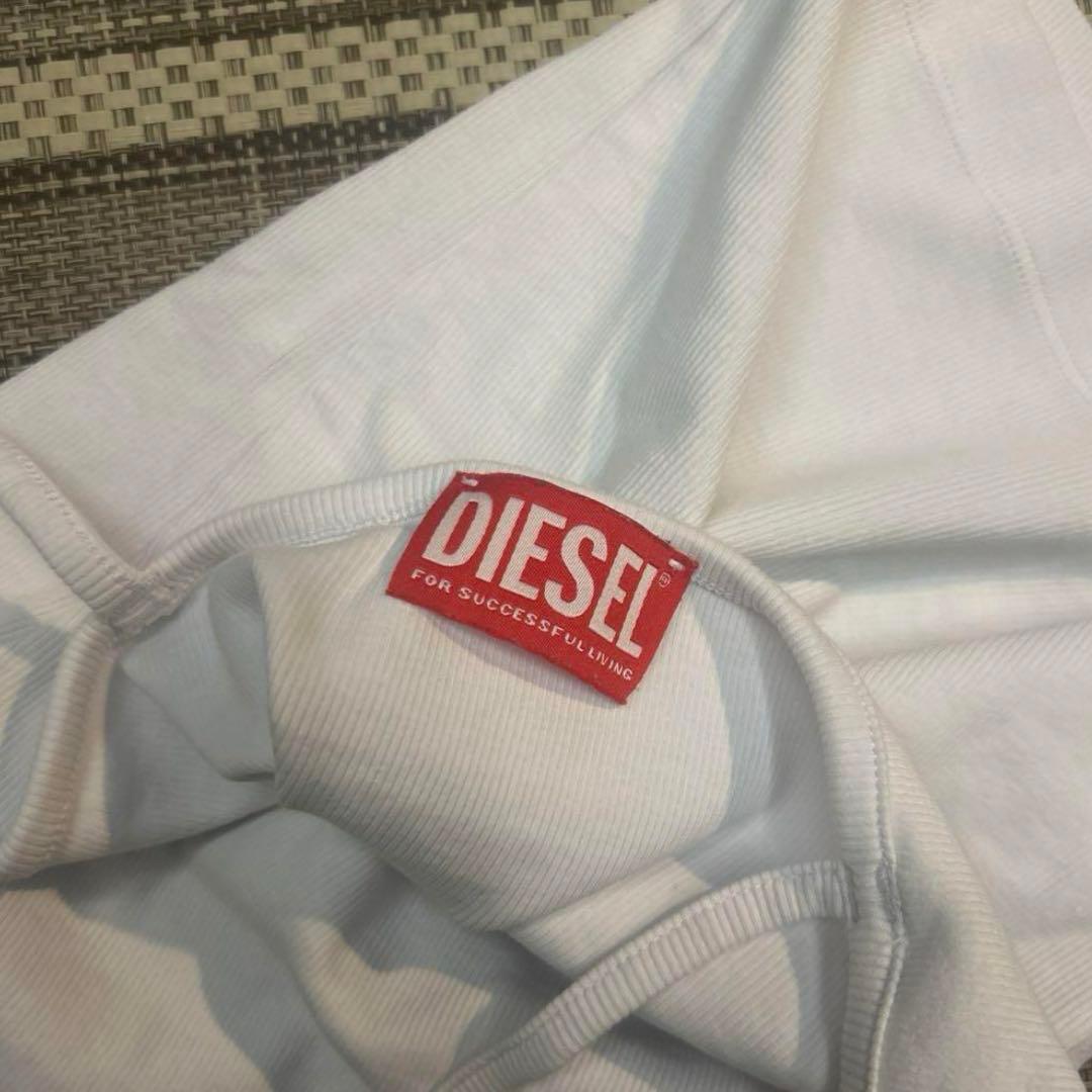DIESEL レディーストップス キャミソール