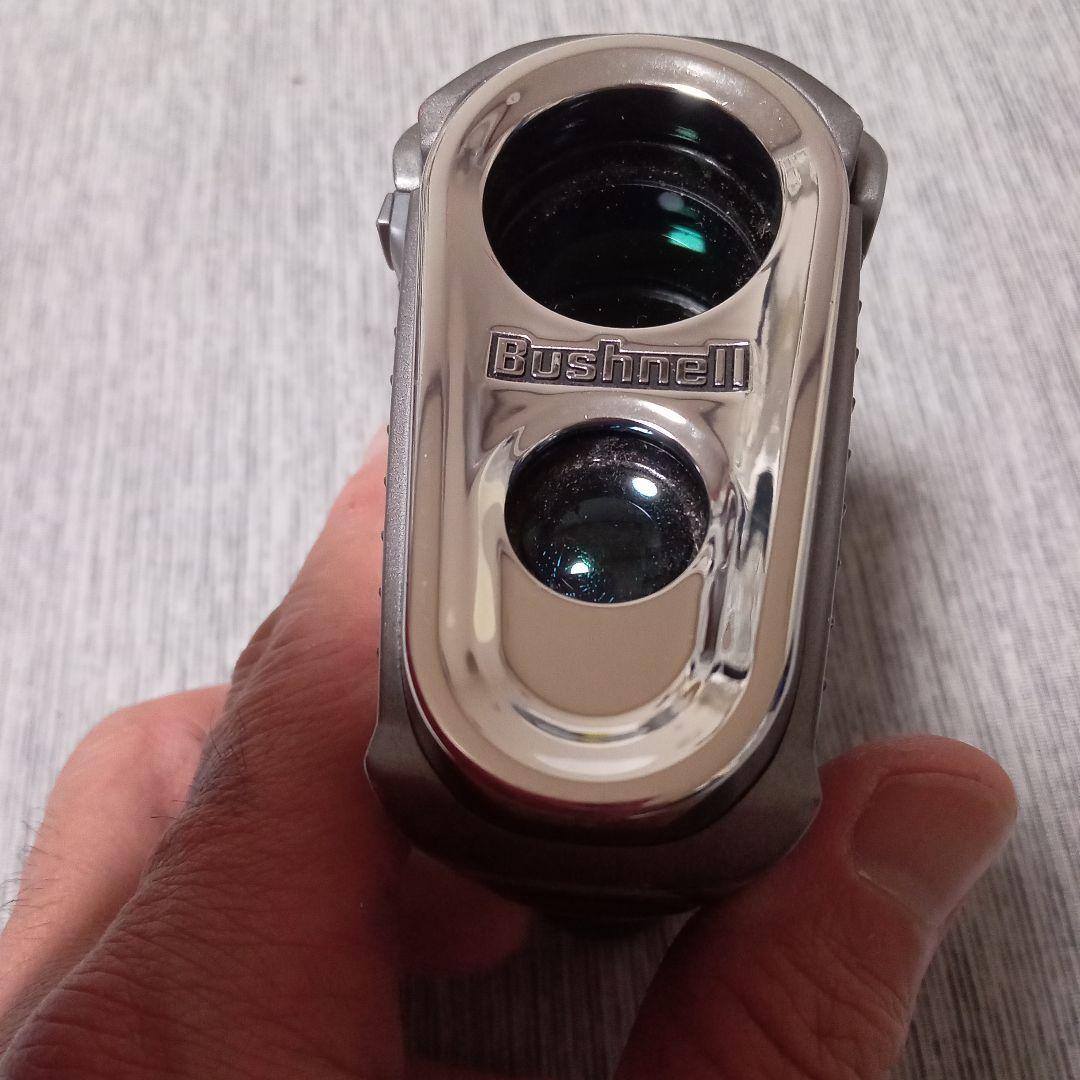 Bushnell PRO X3 距離計