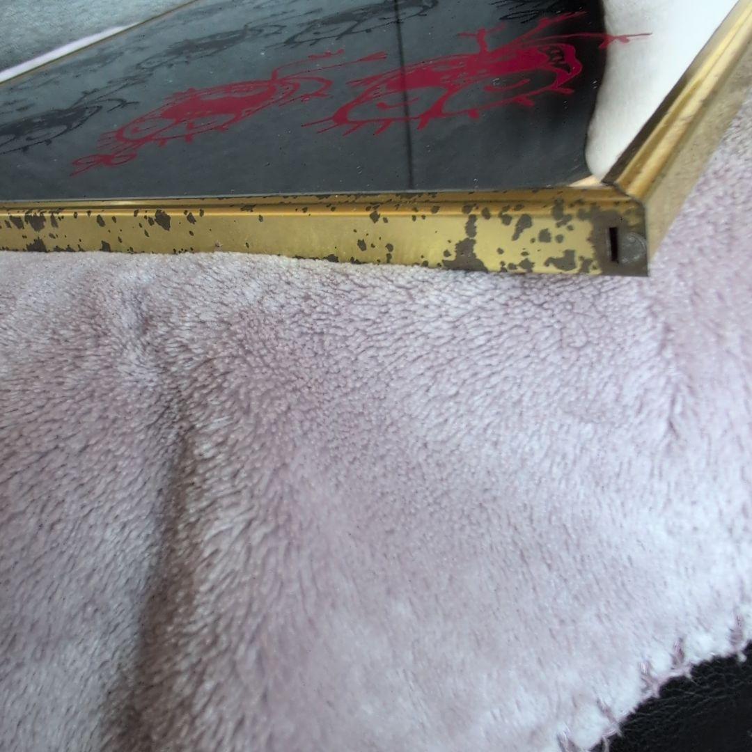 まことちゃん パブミラー 楳図かずお(箱あり)