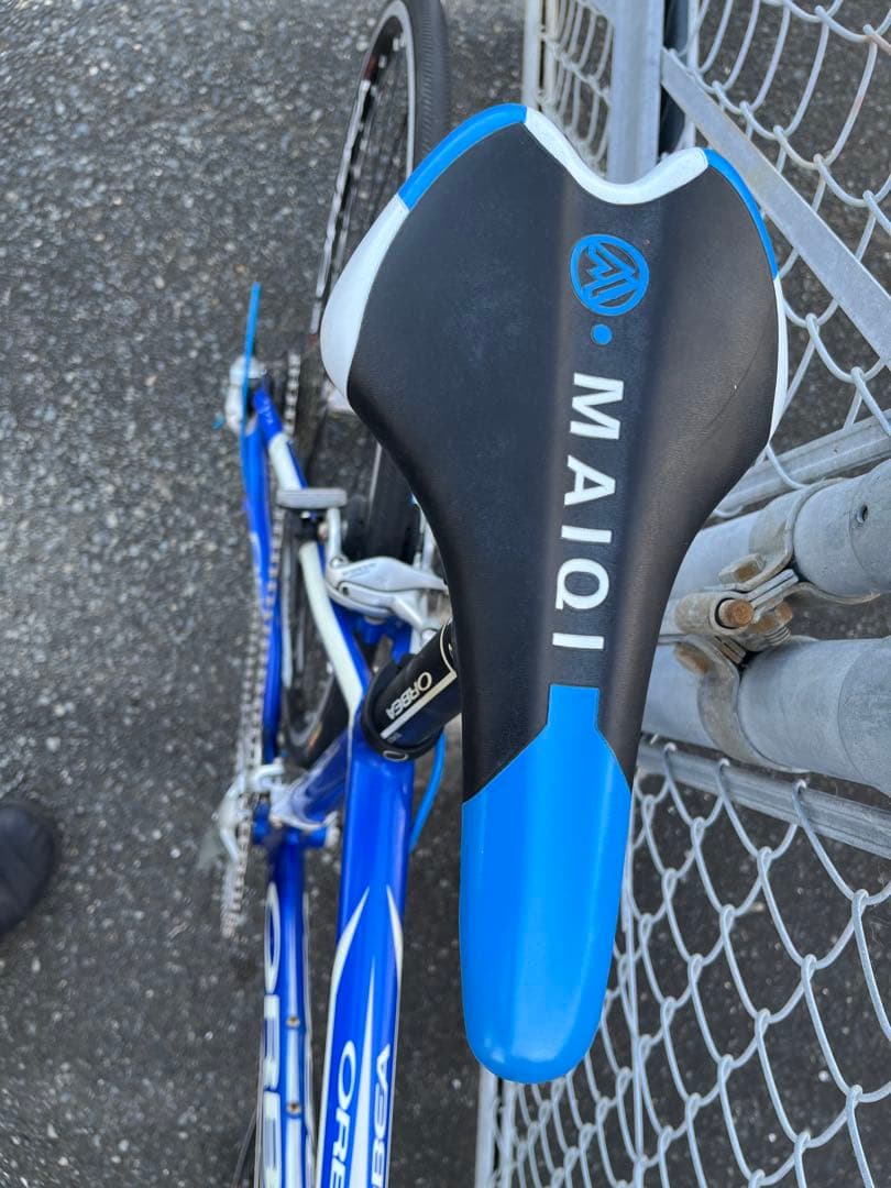 ORBEA aqua SHIMANO SORA 2×9S オルベア　アクア