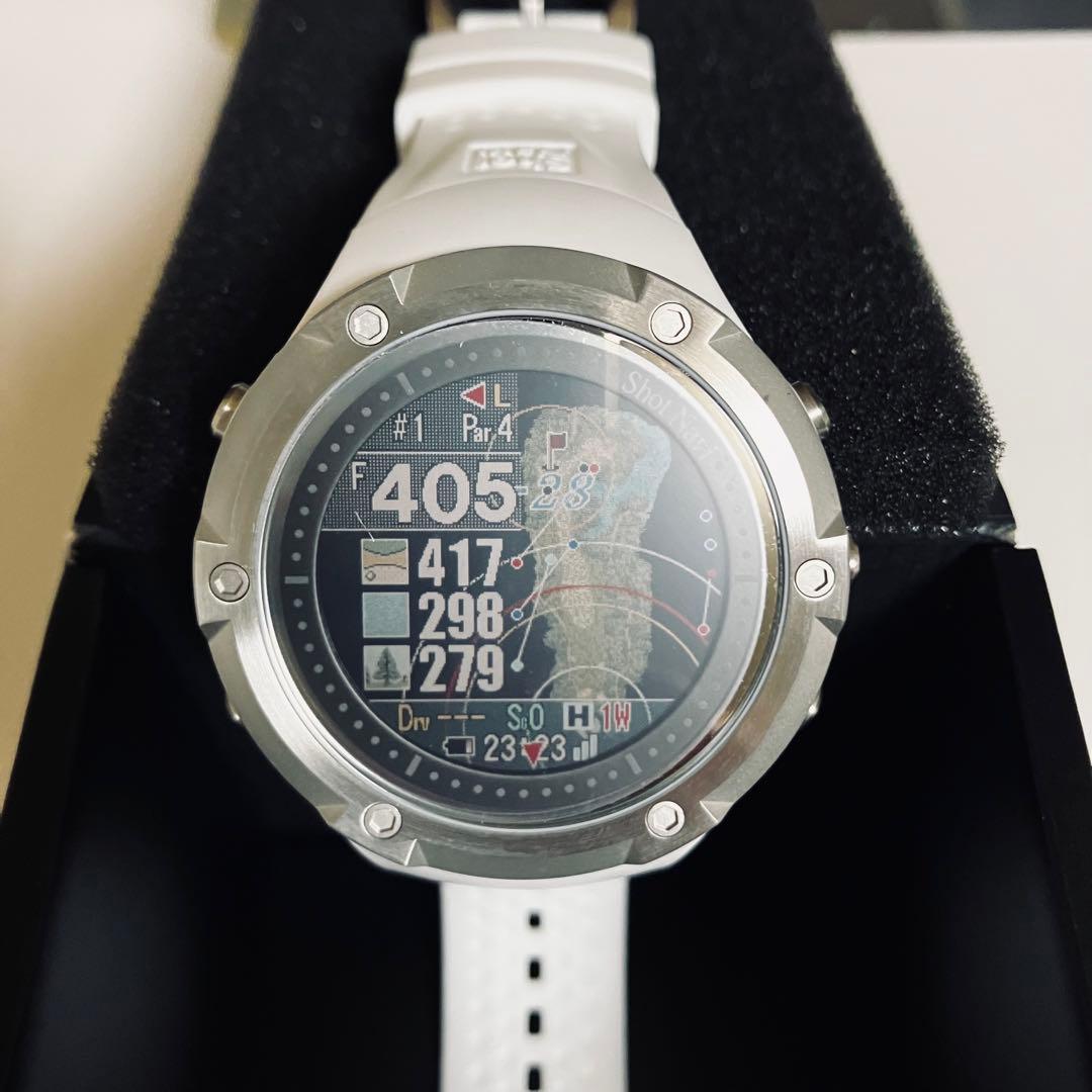 ショットナビ「EvolveSE」 ※選挙期間中値下げします