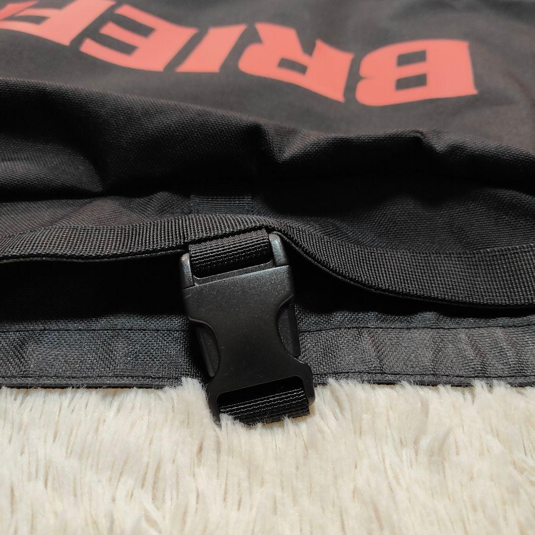 未使用級タグ付✨ブリーフィング TRANSPORT COVER-2