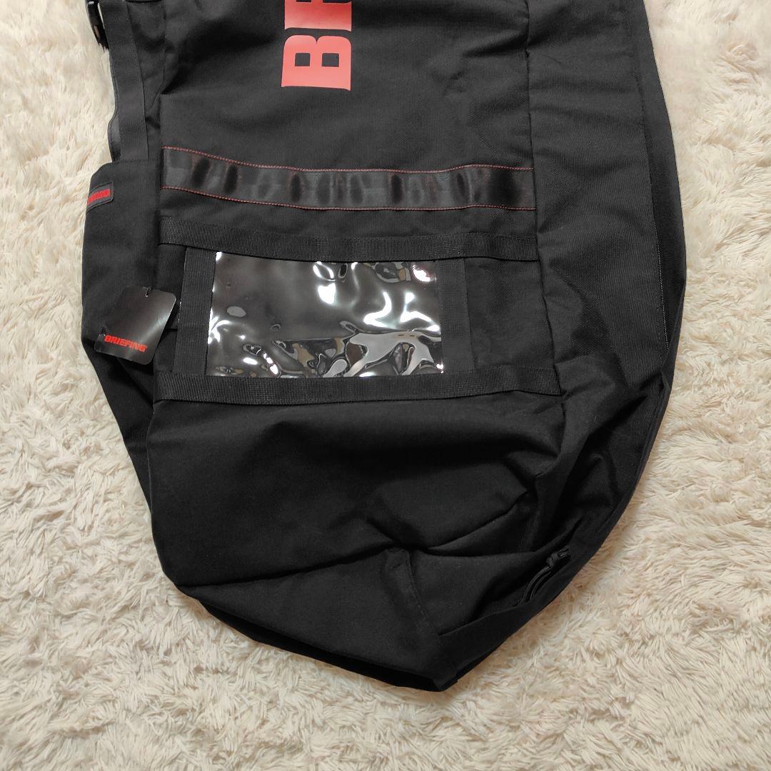 未使用級タグ付✨ブリーフィング TRANSPORT COVER-2