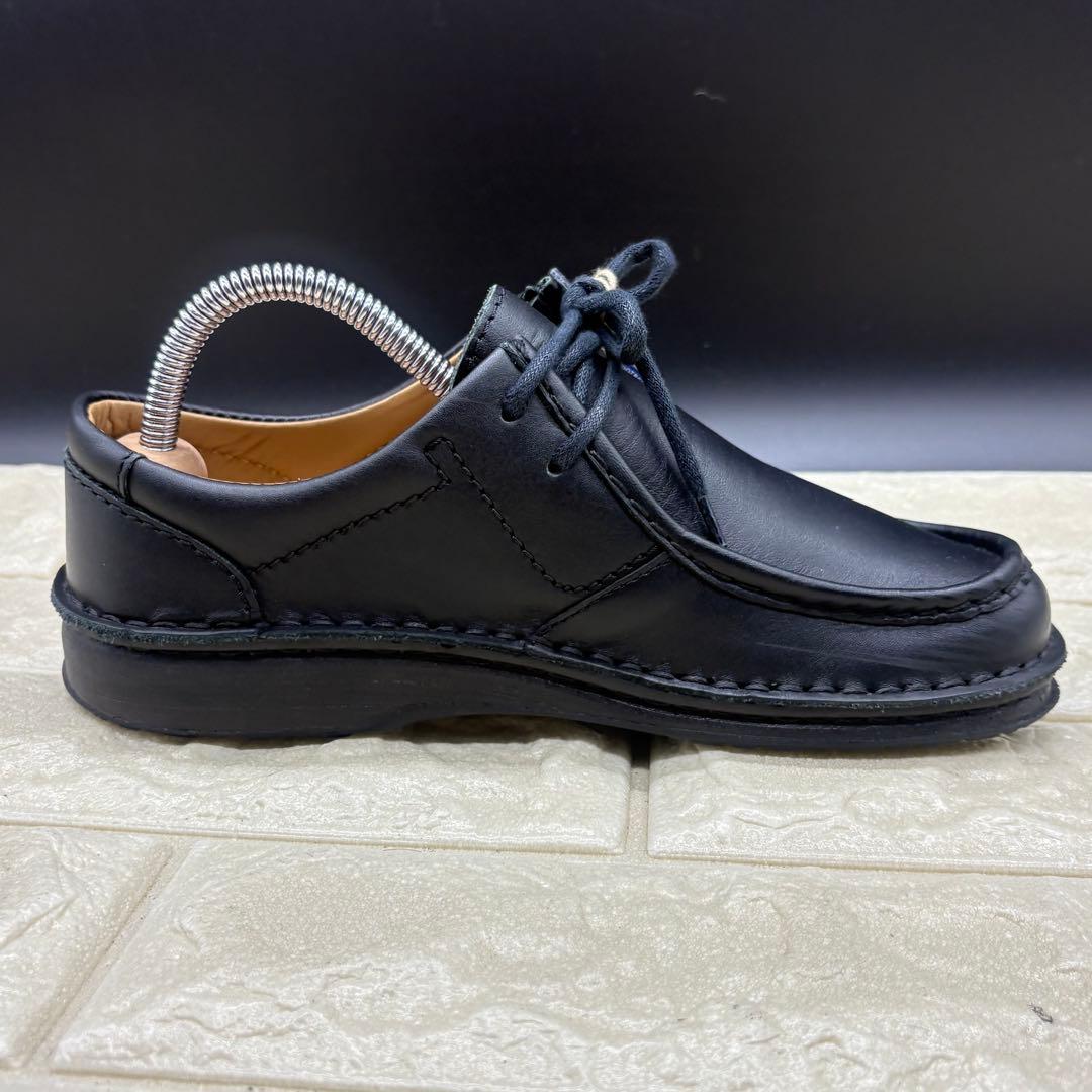 ❤️極美品❤️ BIRKENSTOCK パサデナ　ビルケン　ブラック