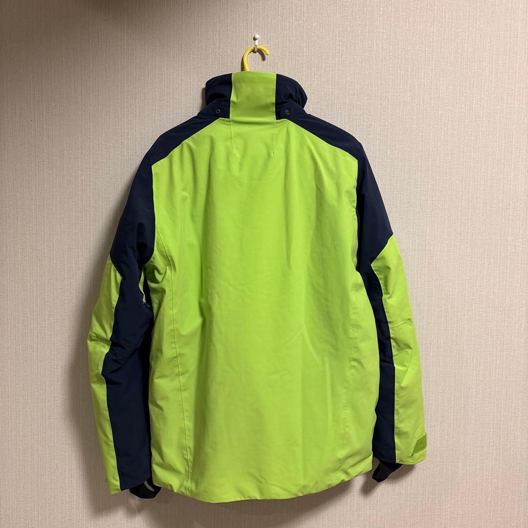 Salomon スキーウェア 上下