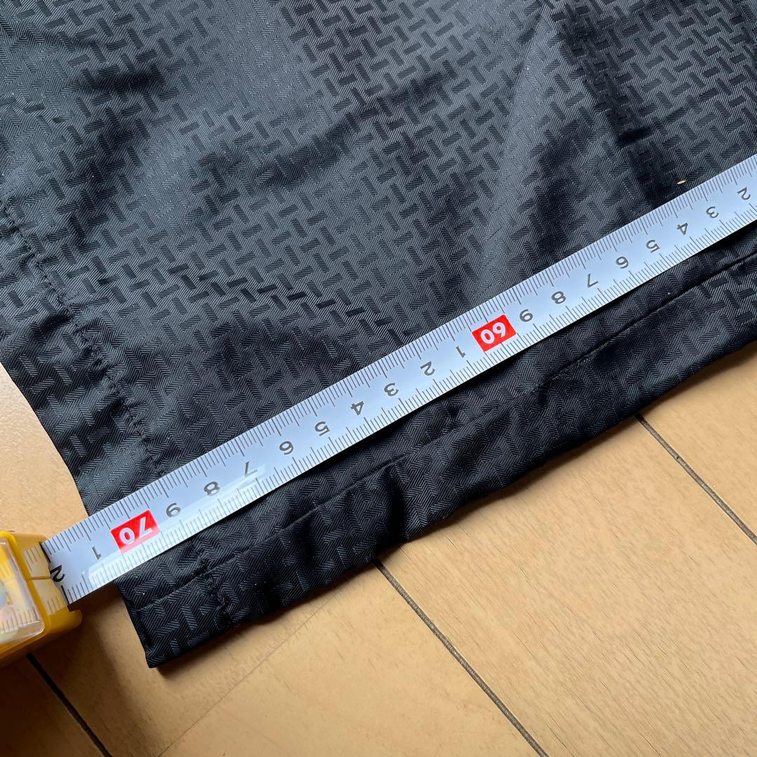 ミズノプロ ブレスサーモ ウインドブレーカー 上下 セットアップ L