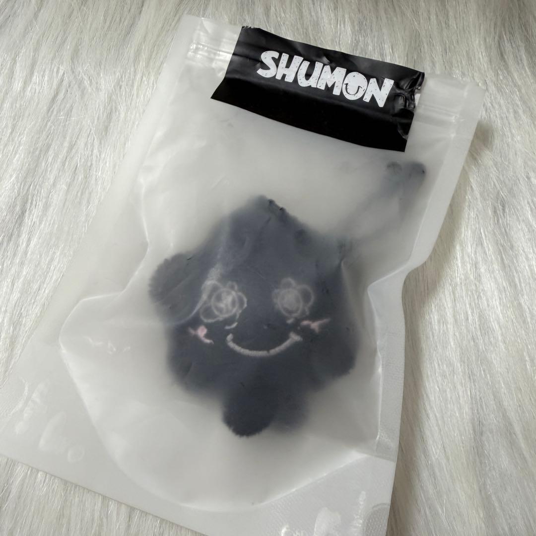 BLACKPINK ジス POPUP 韓国限定 SHUMON スマホグリップ