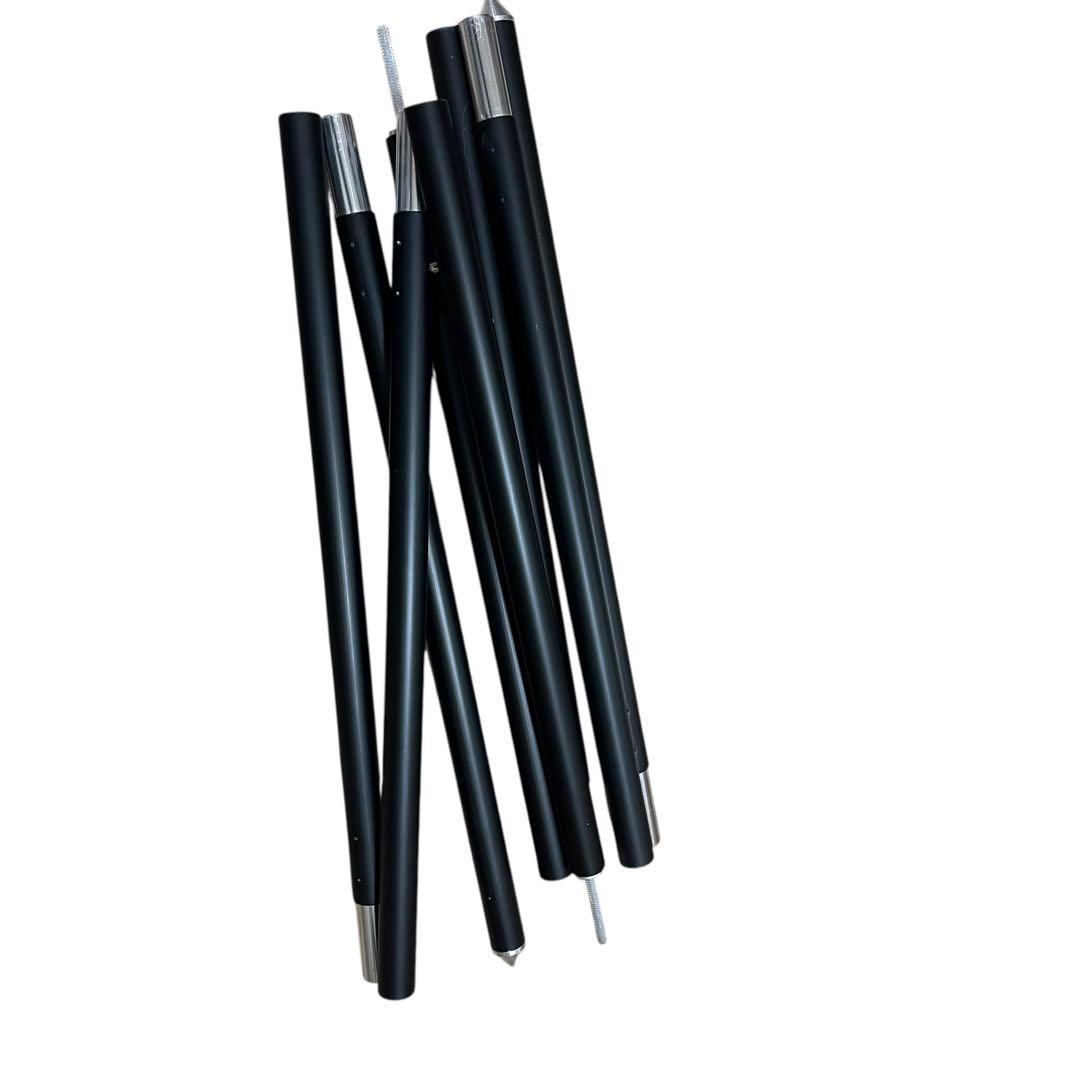 【良品】COODY COTTON AIR TENT 5.8 エントリーモデル