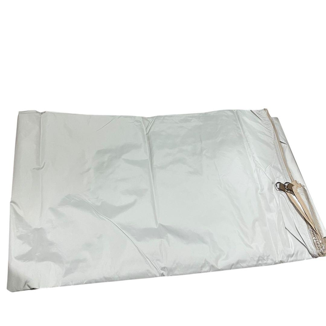 【良品】COODY COTTON AIR TENT 5.8 エントリーモデル