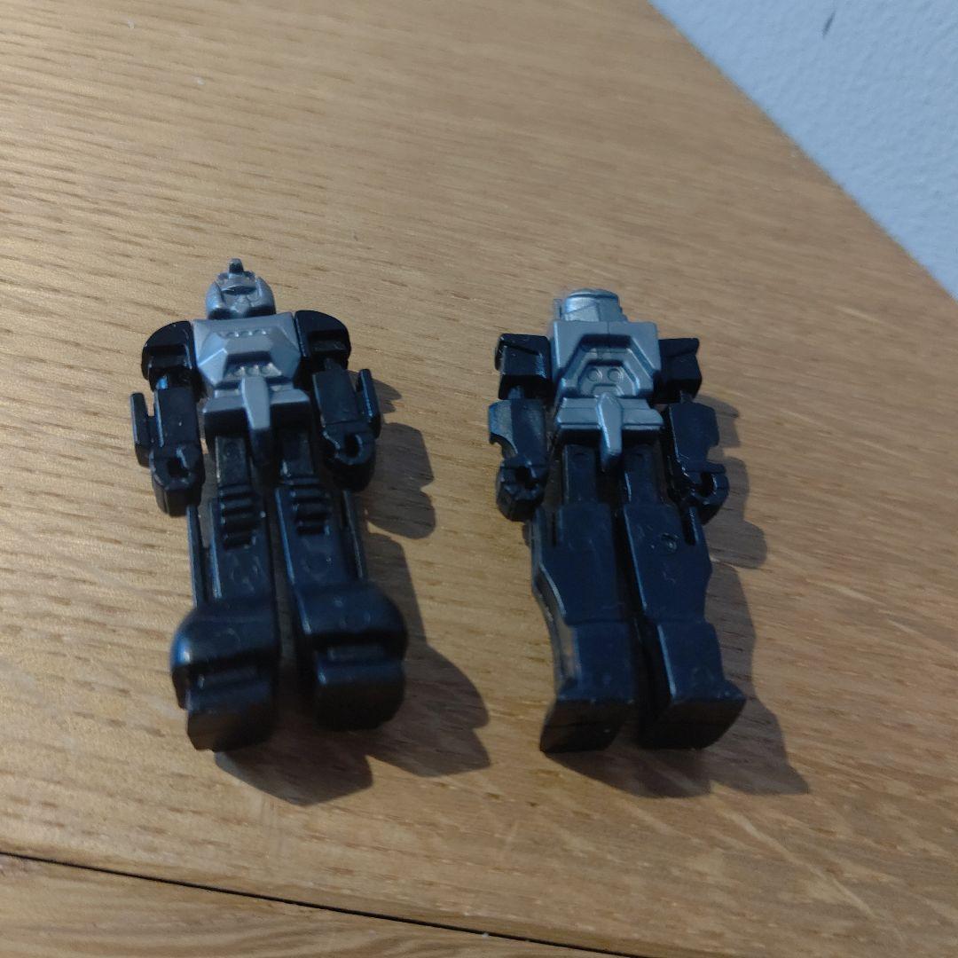 ジョイントロボ  森永おまけ グリコおまけ