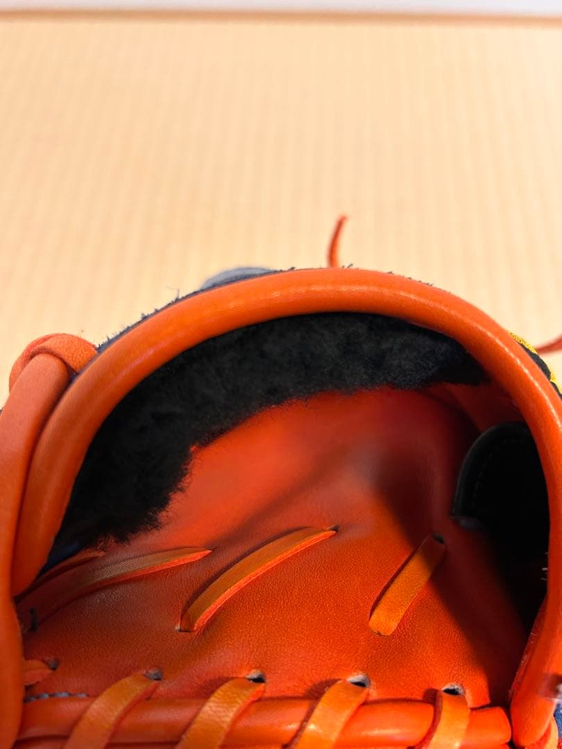 【fenderzone1228様用】RYU 松坂大輔モデル（2018年）