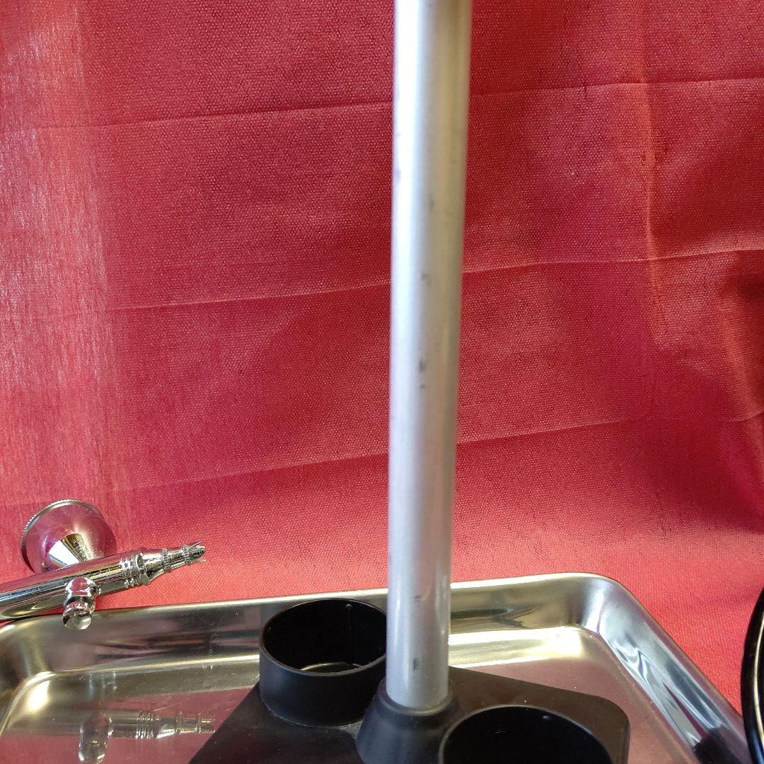 Mr.リニアコンプレッサー L7 プラチナセット クレオス 中古品