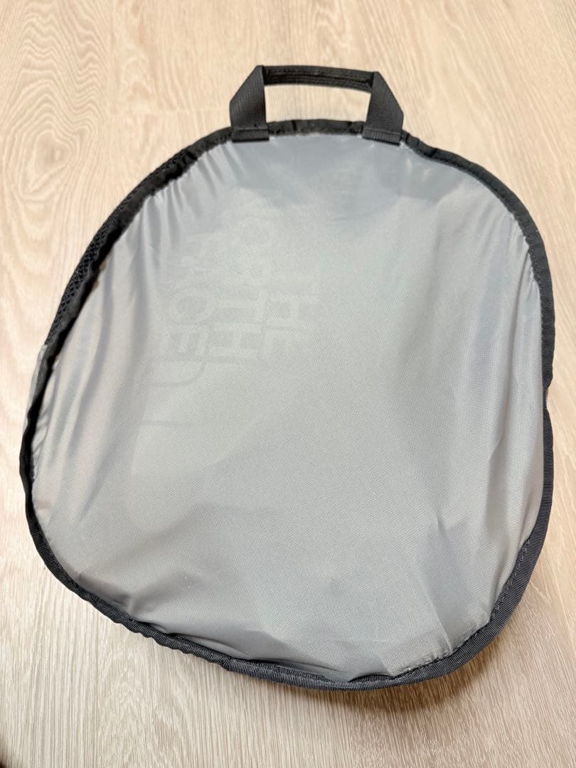 海外限定 ノースフェイス Base Camp Duffel S ブラック