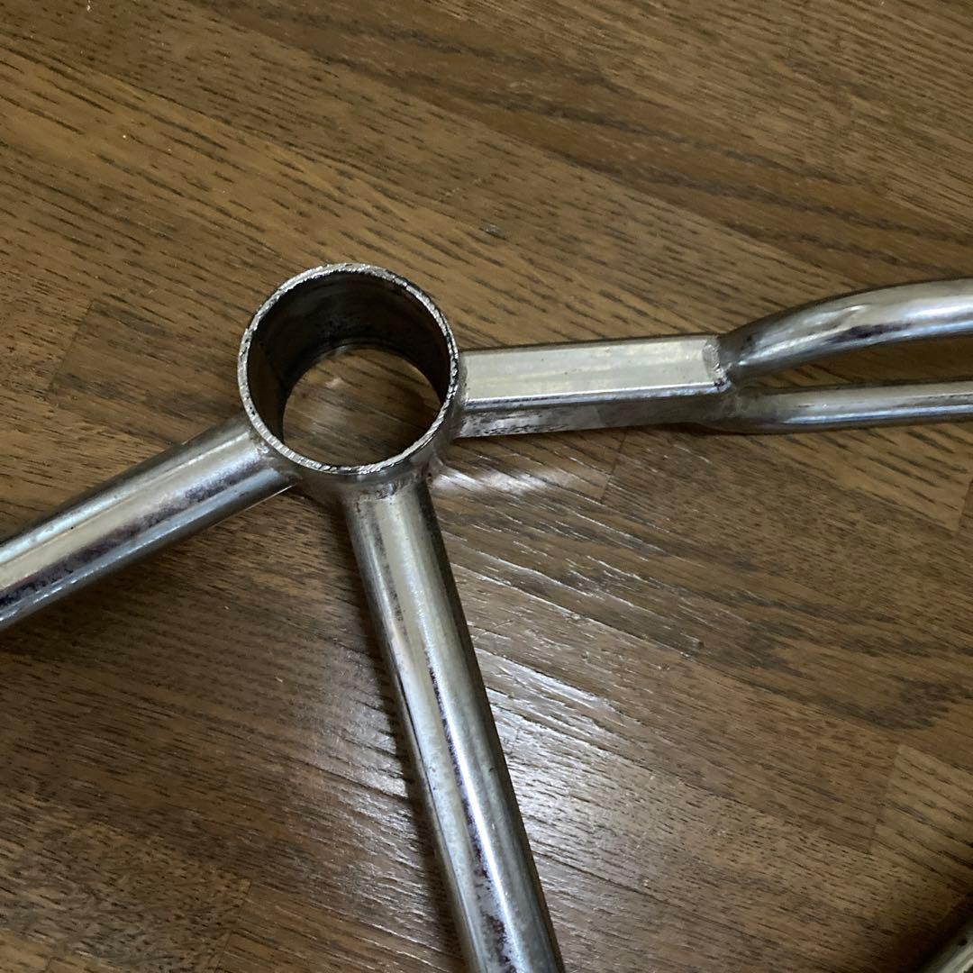 TAKARA triple loop tail oldbmx オールドbmx