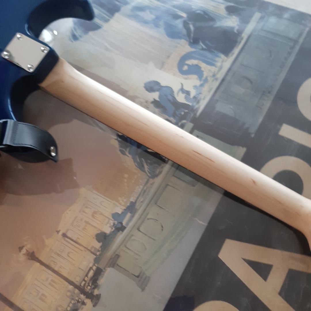 YAMAHA Pacific ストラト タイプ エレキ