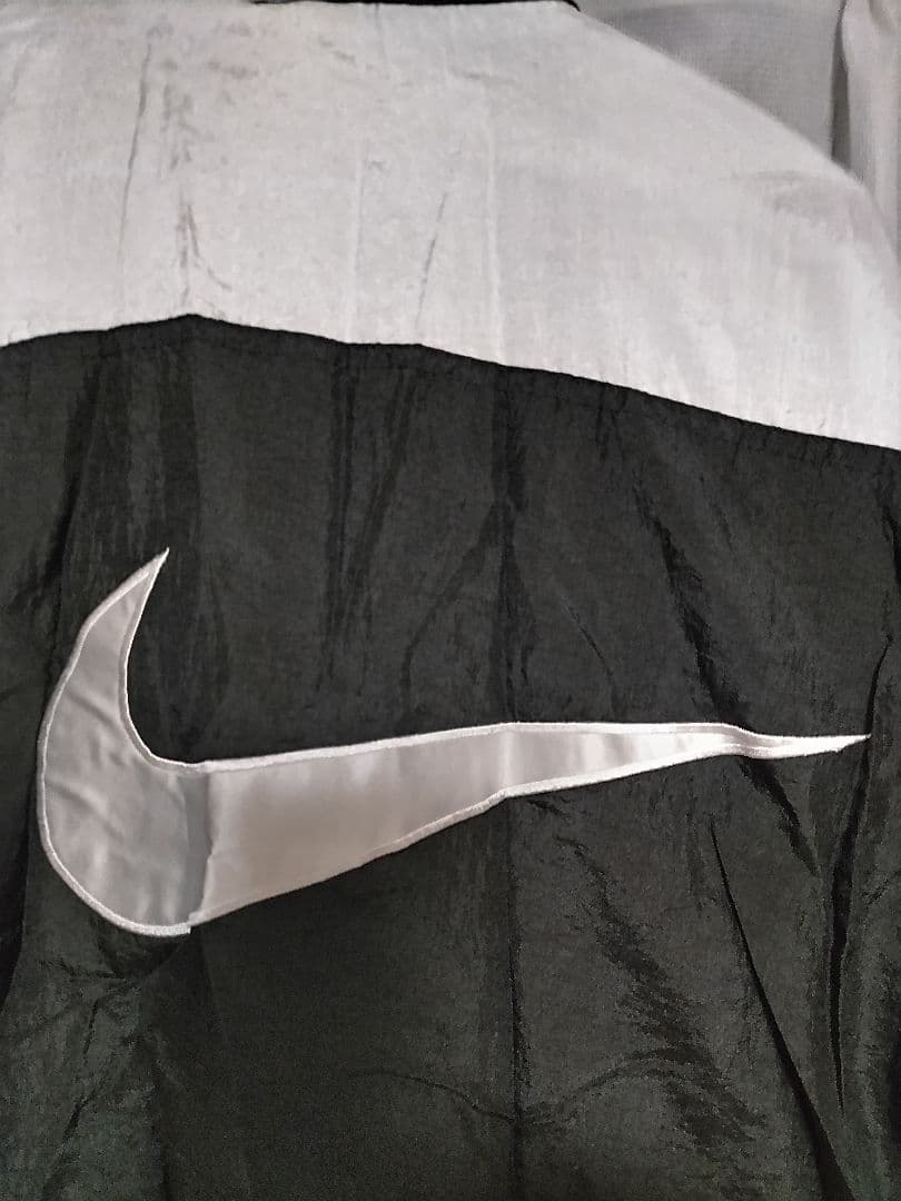 NIKE ウィンド ブレーカー（WU-K02）