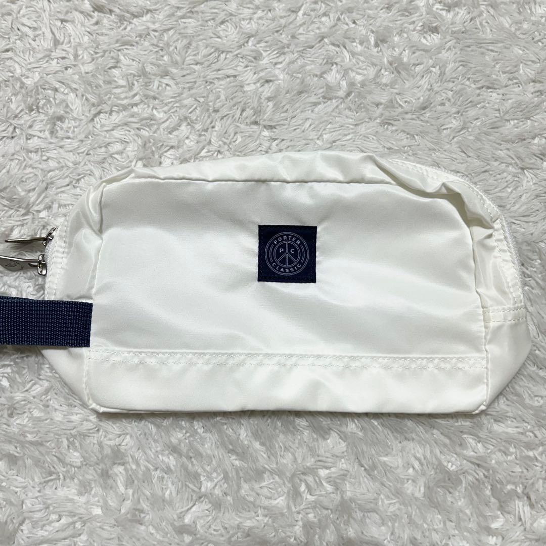 ✨新品未使用✨PORTER CLASSIC スーパーナイロントラベルセット