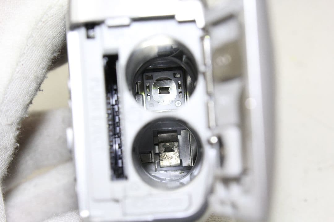 キヤノン / Canon PowerShot A470 動作確認済