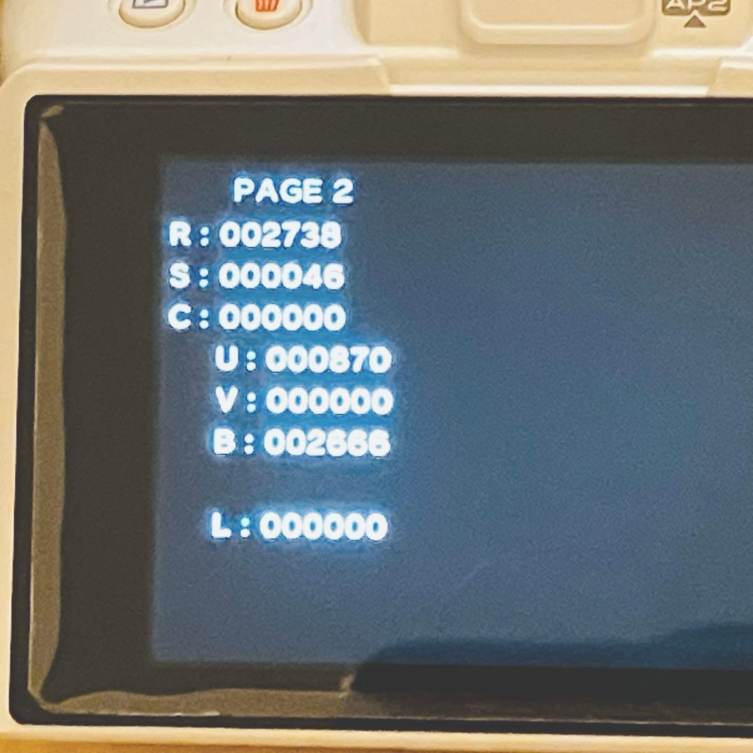 ヤマピー　OLYMPUS E-PL6 ダブルレンズ ミラーレス