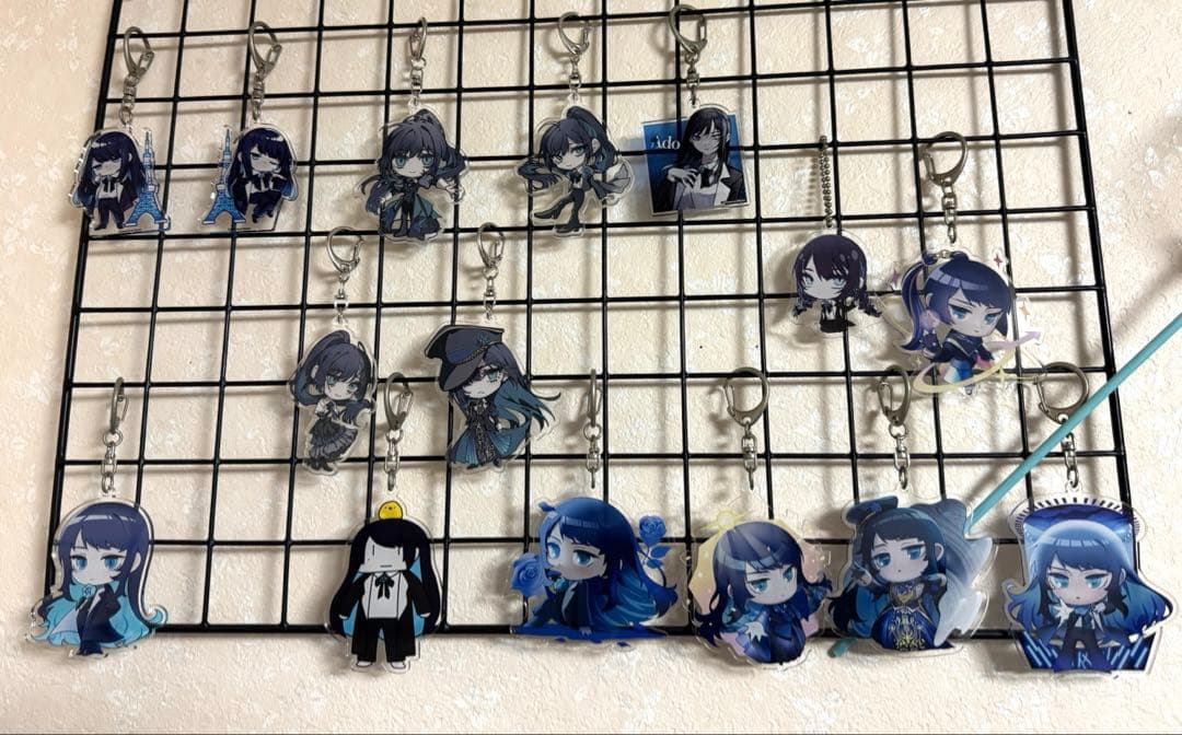 Adoグッズ バラ売り⭕️即買い不可❌