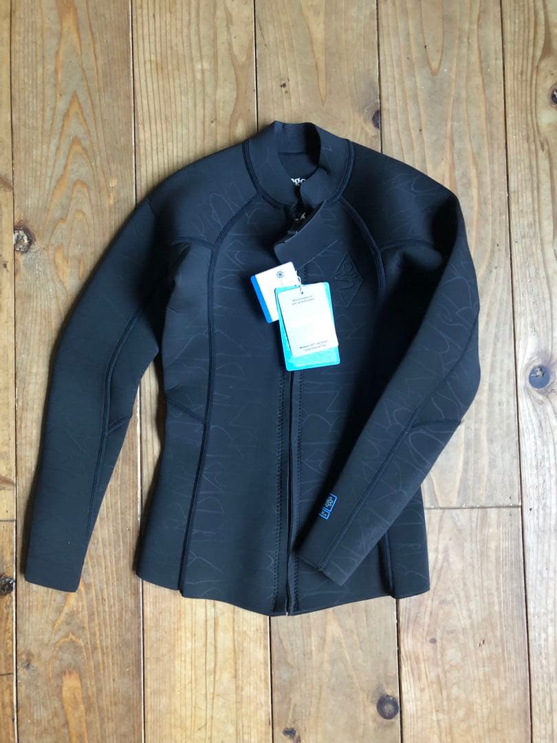 doratone patagonia レディース　タッパー サイズ4