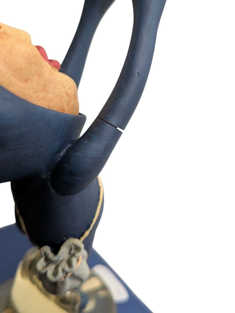 フィギュア こびとづかん クサマダラオオコビト・シノビイエコビト・ベニキノコビト