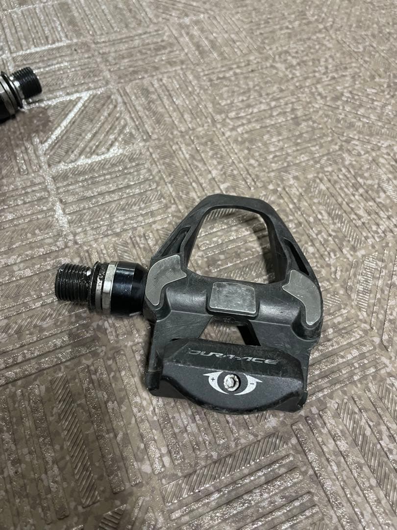 pd-r9100 ビンディングペダル 最安値