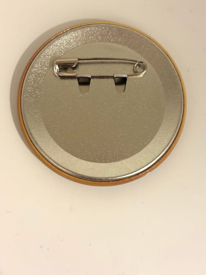 テニスの王子様 テニプリフェスタ2023 缶バッジ 代表スーツ 幸村精市