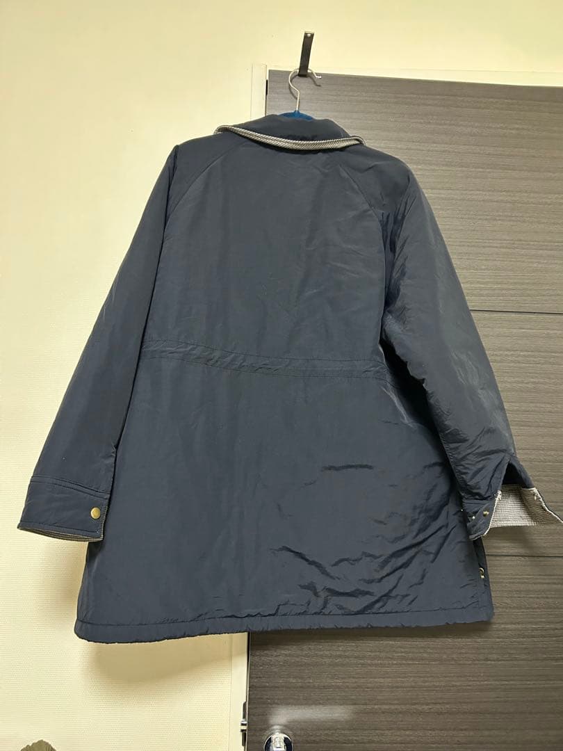 BEAMS BOY / ナイロン マウンテン コート