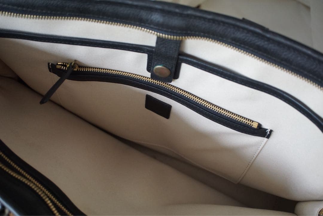 土屋鞄製造所 レザー ウルバーノ アーバンブリーフ ケース バッグ ツチヤカバン