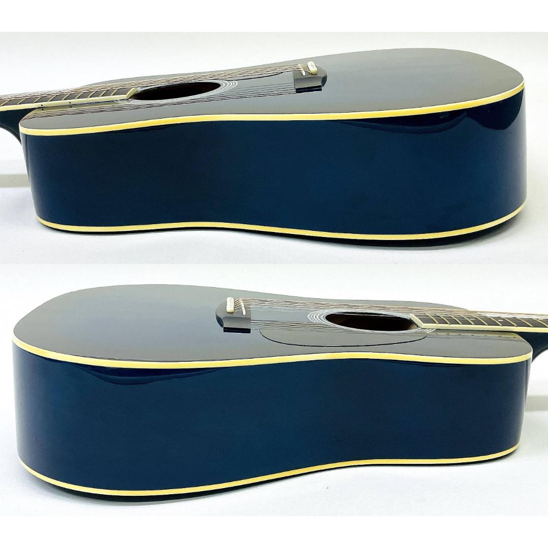 美品 Prologue MD-100BLS ハードケース付属【整備品】