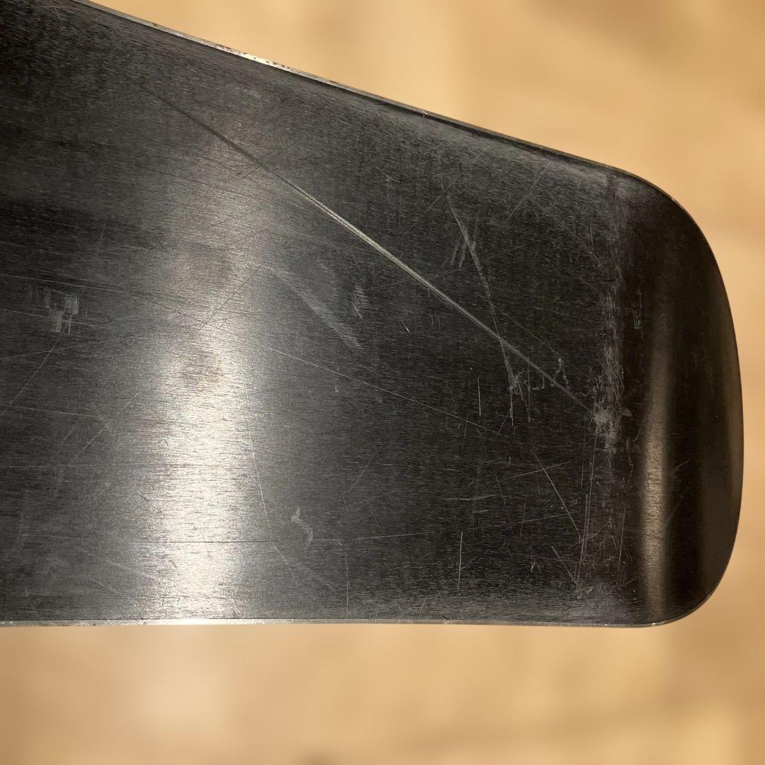 XERES 子供用スノーボードビンディングセット　板98センチ