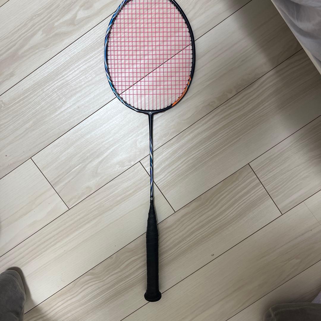 アストロックス100ZZ