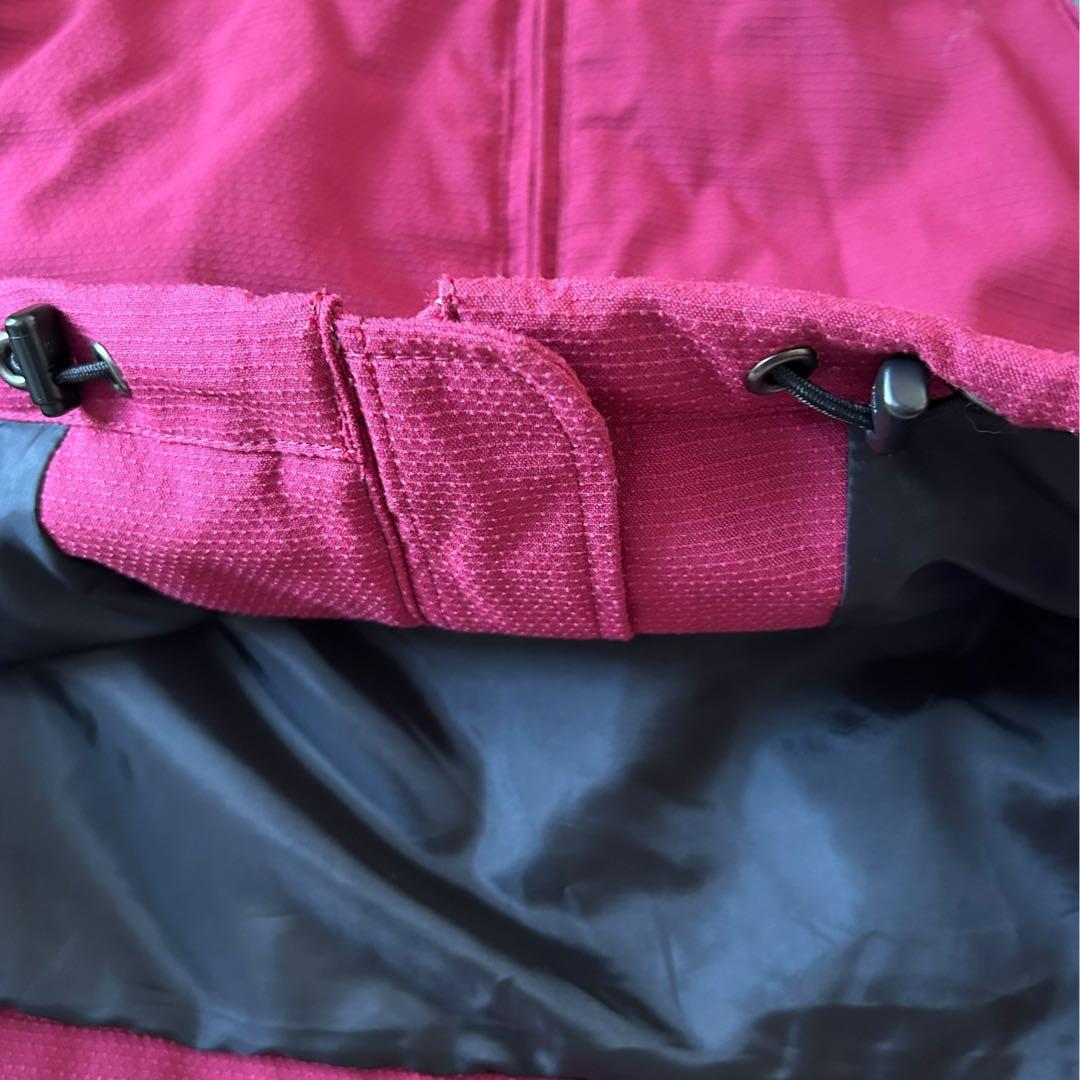 【vintage】 90s descente 2way down jacket