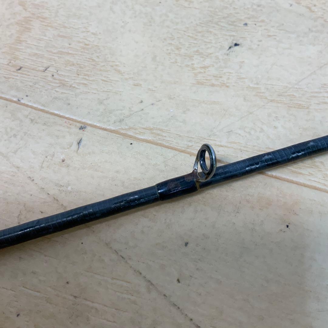 アピア　Foojin R BEST BOWER 96MLX