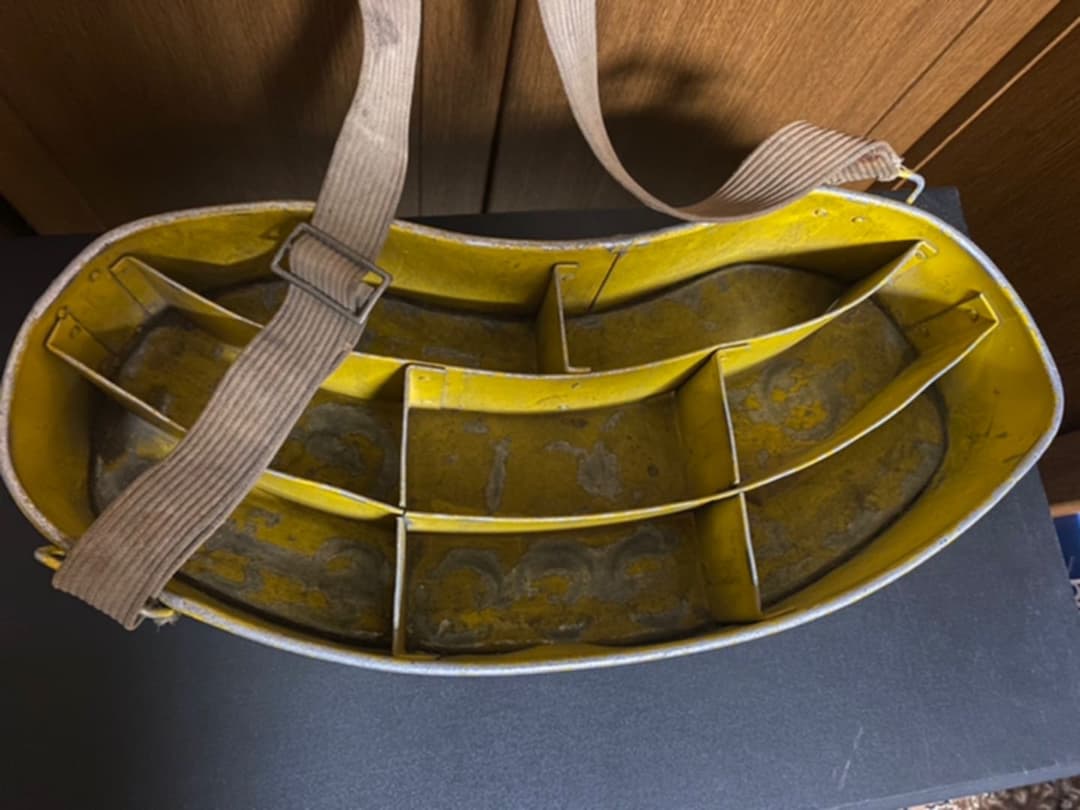 ペプシ　pepsi  アンティーク　クーラーボックス