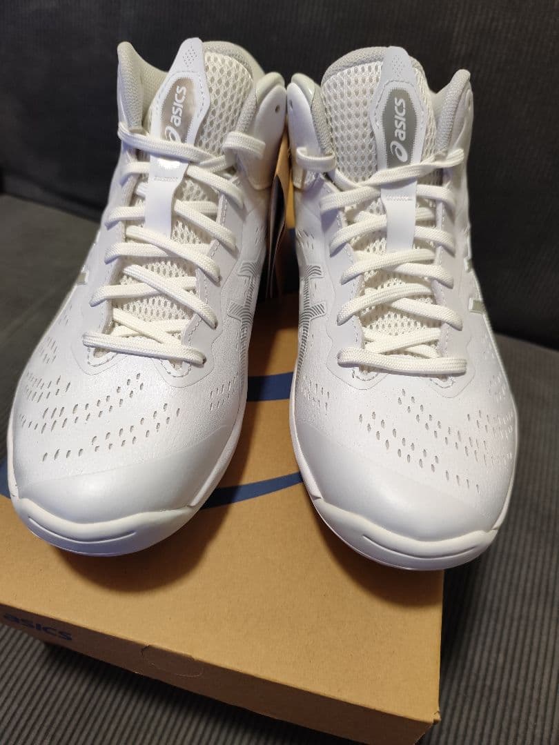 アシックス　ゲルフープV16 EXTRA WIDE